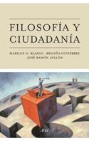 FILOSOFIA Y CIUDADANIA | 9788434487796 | AYLLON,JOSE RAMON | Libreria Geli - Librería Online de Girona - Comprar libros en catalán y castellano