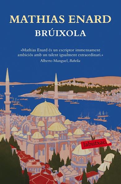 BRúIXOLA | 9788417031817 | ENARD,MATHIAS | Libreria Geli - Librería Online de Girona - Comprar libros en catalán y castellano