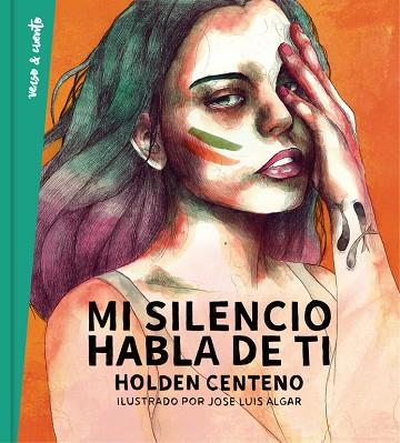 MI SILENCIO HABLA DE TI | 9788403515963 | CENTENO,HOLDEN | Libreria Geli - Librería Online de Girona - Comprar libros en catalán y castellano