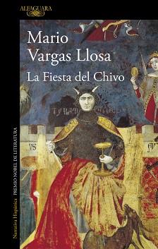 LA FIESTA DEL CHIVO | 9788420434643 | VARGAS LLOSA,MARIO | Llibreria Geli - Llibreria Online de Girona - Comprar llibres en català i castellà