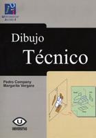 DIBUJO TECNICO | 9788480216548 | COMPANY,PEDRO/VERGARA,MARGARITA | Llibreria Geli - Llibreria Online de Girona - Comprar llibres en català i castellà