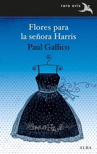FLORES PARA LA SEÑORA HARRIS | 9788490651520 | GALLICO,PAUL | Libreria Geli - Librería Online de Girona - Comprar libros en catalán y castellano