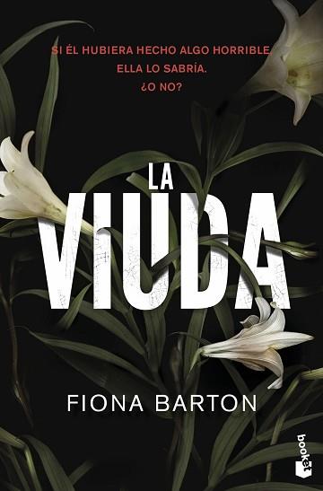 LA VIUDA | 9788408172543 | BARTON,FIONA | Libreria Geli - Librería Online de Girona - Comprar libros en catalán y castellano