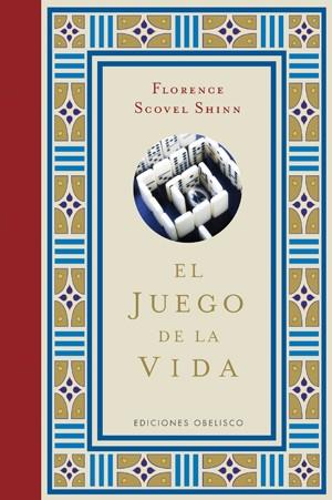 EL JUEGO DE LA VIDA | 9788497776790 | SCOVEL SHINN,FLORENCE | Libreria Geli - Librería Online de Girona - Comprar libros en catalán y castellano