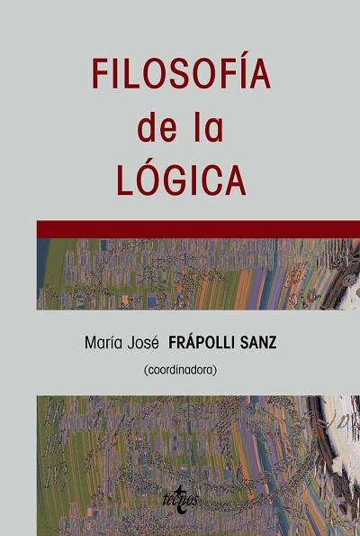 FILOSOFIA DE LA LOGICA | 9788430945474 | HINTIKKA,JAAKKO/FRAPOLLI SANZ,MARIA JOSE | Llibreria Geli - Llibreria Online de Girona - Comprar llibres en català i castellà
