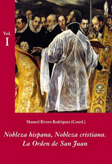 NOBLEZA HISPANA.NOBLEZA CRISTIANA 2 VOLS. | 9788496813298 | RIVERO RODRIGUEZ,MANUEL | Llibreria Geli - Llibreria Online de Girona - Comprar llibres en català i castellà