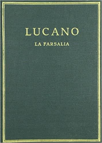 LA FARSALIA-2(LIBROS IV-VII) | 9788400040406 | LUCANO,MARCO ANNEO | Llibreria Geli - Llibreria Online de Girona - Comprar llibres en català i castellà