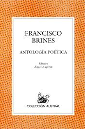 ANTOLOGIA POETICA(FRANCISCO BRINES) | 9788467020878 | BRINES,FRANCISCO | Llibreria Geli - Llibreria Online de Girona - Comprar llibres en català i castellà