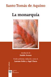 LA MONARQUÍA | 9788430946426 | ROBLES,LAUREANO/CHUECA,ANGEL(TRAD) | Libreria Geli - Librería Online de Girona - Comprar libros en catalán y castellano