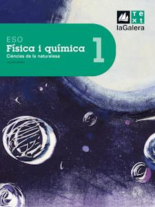 FISICA I QUIMICA 1 ESO E | 9788441213562 | FERRER, VALENTÍ | Llibreria Geli - Llibreria Online de Girona - Comprar llibres en català i castellà