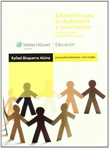 EDUCACION PARA LA CIUDADANIA Y CONVIVENCIA | 9788471979032 | BISQUERRA ALZINA,RAFAEL | Libreria Geli - Librería Online de Girona - Comprar libros en catalán y castellano
