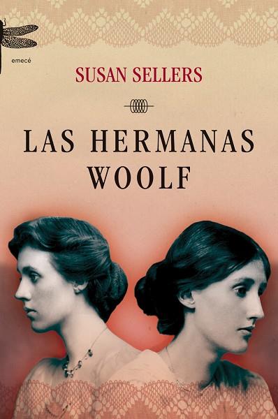 LAS HERMANAS WOOLF | 9788496580664 | SELLERS,SUSAN | Libreria Geli - Librería Online de Girona - Comprar libros en catalán y castellano