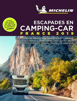 ESCAPADES EN CAMPING-CAR FRANCE(EDICION 2019) | 9782067237841 |   | Llibreria Geli - Llibreria Online de Girona - Comprar llibres en català i castellà