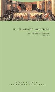 HISTORIA DEL CRISTIANISMO-3.MUNDO MODERNO | 9788481647990 | CORTES PEÑA,ANTONIO LUIS | Libreria Geli - Librería Online de Girona - Comprar libros en catalán y castellano
