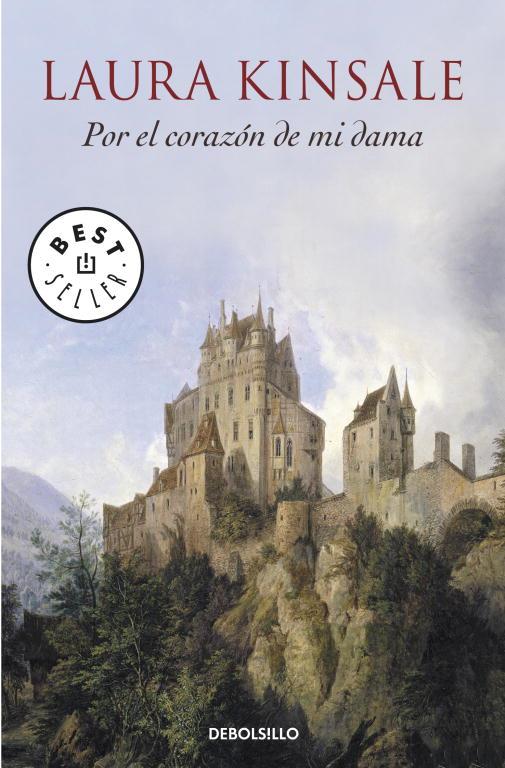 POR EL CORAZON DE MI DAMA | 9788499080031 | KINSALE,LAURA | Llibreria Geli - Llibreria Online de Girona - Comprar llibres en català i castellà
