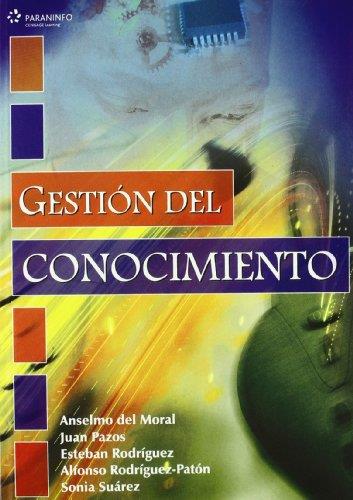 GESTION DEL CONOCIMIENTO | 9788497325486 | Llibreria Geli - Llibreria Online de Girona - Comprar llibres en català i castellà