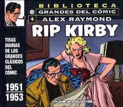 RIP KIRBY Nº 4:TRAICION DE DEDOS "MORAY" | 9788467412178 | RAYMOND,ALEX | Llibreria Geli - Llibreria Online de Girona - Comprar llibres en català i castellà