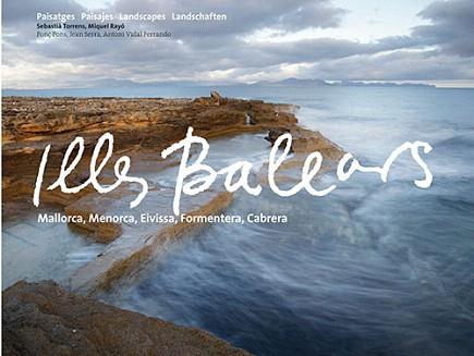 ILLES BALEARS | 9788484785477 | A.A.D.D. | Libreria Geli - Librería Online de Girona - Comprar libros en catalán y castellano