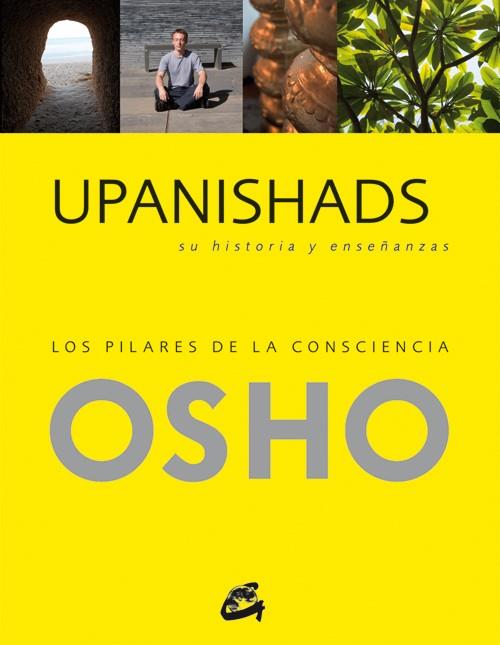 UPANISHADS,SU HISTORIA Y ENSEÑANZAS | 9788484455363 | OSHO  | Llibreria Geli - Llibreria Online de Girona - Comprar llibres en català i castellà