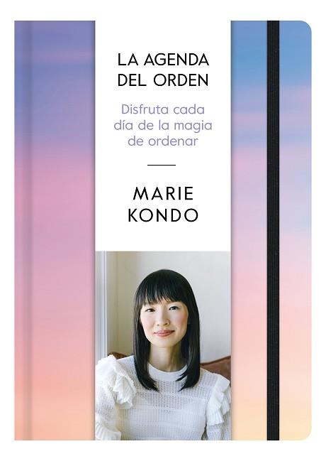 LA AGENDA DEL ORDEN | 9788403522268 | KONDO,MARIE | Libreria Geli - Librería Online de Girona - Comprar libros en catalán y castellano