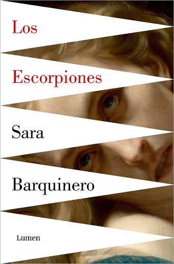 LOS ESCORPIONES | 9788426418784 | BARQUINERO, SARA | Libreria Geli - Librería Online de Girona - Comprar libros en catalán y castellano