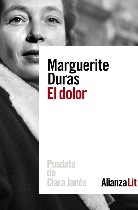 EL DOLOR | 9788491814528 | DURAS,MARGUERITE | Libreria Geli - Librería Online de Girona - Comprar libros en catalán y castellano