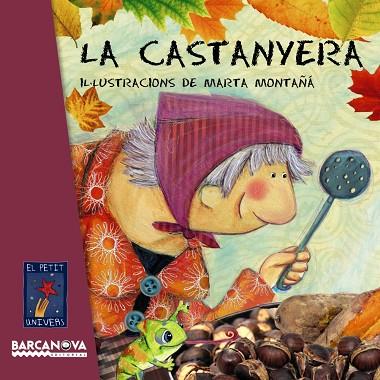 LA CASTANYERA (TD) | 9788448932763 | A.A.V.V. | Libreria Geli - Librería Online de Girona - Comprar libros en catalán y castellano