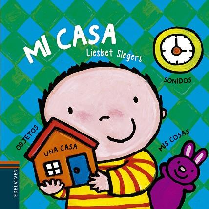 MI CASA | 9788426395702 | SLEGERS,LIESBET | Libreria Geli - Librería Online de Girona - Comprar libros en catalán y castellano