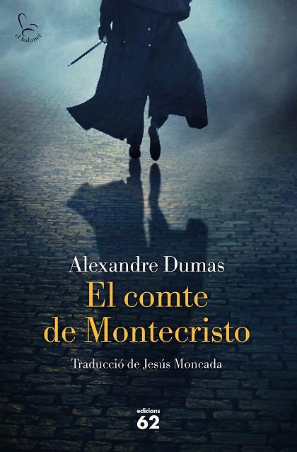 EL COMTE DE MONTECRISTO | 9788429775662 | DUMAS,ALEXANDRE | Libreria Geli - Librería Online de Girona - Comprar libros en catalán y castellano