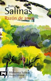 RAZON DE AMOR | 9788420661001 | SALINAS,PEDRO | Libreria Geli - Librería Online de Girona - Comprar libros en catalán y castellano
