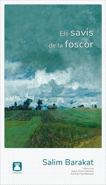 ELS SAVIS DE LA FOSCOR | 9788494579844 | BARAKAT, SALIM | Llibreria Geli - Llibreria Online de Girona - Comprar llibres en català i castellà