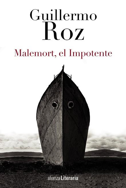 MALEMORT,EL IMPOTENTE | 9788420699196 | ROZ,GUILLERMO | Libreria Geli - Librería Online de Girona - Comprar libros en catalán y castellano