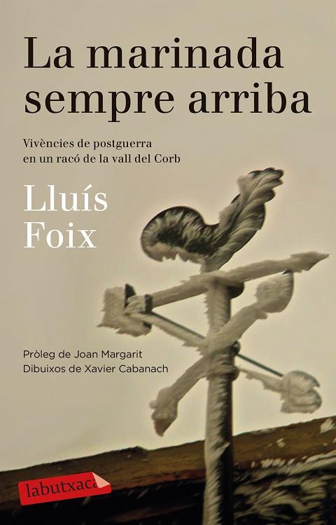 LA MARINADA SEMPRE ARRIBA | 9788499308500 | FOIX CARNICÉ,LLUIS | Libreria Geli - Librería Online de Girona - Comprar libros en catalán y castellano