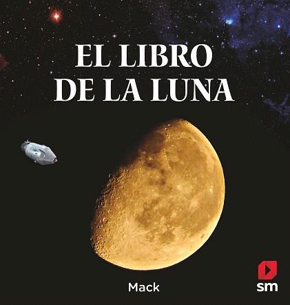 EL LIBRO DE LA LUNA | 9788413180434 | VAN GAGELDONK,MACK | Libreria Geli - Librería Online de Girona - Comprar libros en catalán y castellano