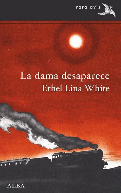 LA DAMA DESAPARECE | 9788490652794 | WHITE,ETHEL LINA | Llibreria Geli - Llibreria Online de Girona - Comprar llibres en català i castellà