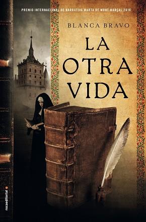 LA OTRA VIDA | 9788416498116 | BRAVO,BLANCA | Llibreria Geli - Llibreria Online de Girona - Comprar llibres en català i castellà