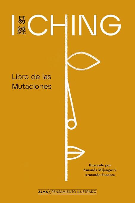 I CHING.LIBRO DE LAS MUTACIONES | 9788418933110 | ANÒNIM | Libreria Geli - Librería Online de Girona - Comprar libros en catalán y castellano
