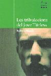 LES TRIBULACIONS DEL JOVE TÖRLESS | 9788484378860 | MUSIL,ROBERT | Libreria Geli - Librería Online de Girona - Comprar libros en catalán y castellano