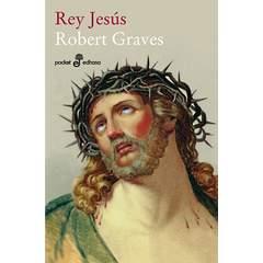 REY JESUS | 9788435017930 | GRAVES,ROBERT | Libreria Geli - Librería Online de Girona - Comprar libros en catalán y castellano