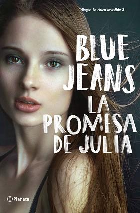 LA PROMESA DE JULIA | 9788408224754 | BLUE JEANS | Libreria Geli - Librería Online de Girona - Comprar libros en catalán y castellano