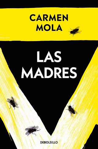 LAS MADRES (LA NOVIA GITANA 4) | 9788466373074 | MOLA, CARMEN | Libreria Geli - Librería Online de Girona - Comprar libros en catalán y castellano