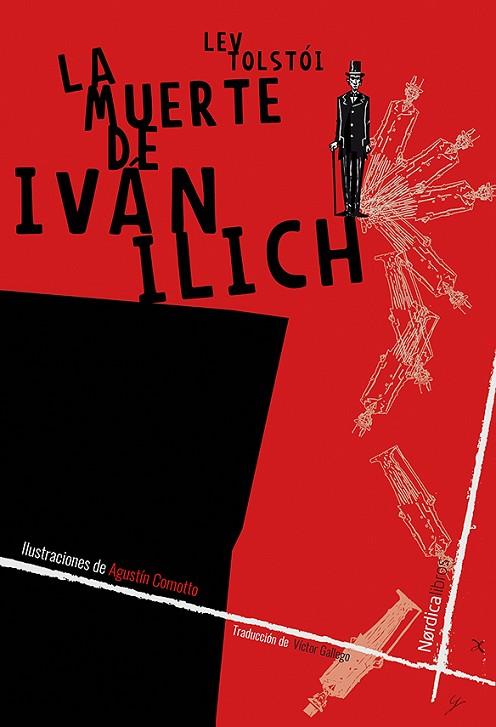 LA MUERTE DE IVÁN ILICH | 9788417651404 | TOLSTOI,LEV | Libreria Geli - Librería Online de Girona - Comprar libros en catalán y castellano