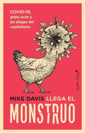 LLEGA EL MONSTRUO | 9788412197983 | DAVIS,MIKE | Libreria Geli - Librería Online de Girona - Comprar libros en catalán y castellano
