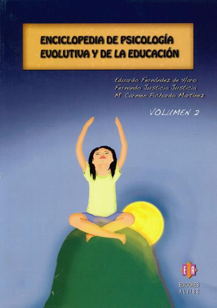 ENCICLOPEDIA DE PSICOLOGIA EVOLUTIVA Y DE LA EDUCACION-2 | 9788497003919 | FERNANDEZ DE HARO/JUSTICIA/PICHARDO | Llibreria Geli - Llibreria Online de Girona - Comprar llibres en català i castellà