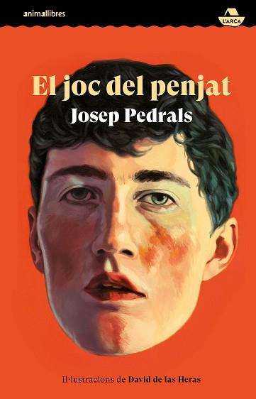 EL JOC DEL PENJAT | 9788418592539 | PEDRALS,JOSEP | Llibreria Geli - Llibreria Online de Girona - Comprar llibres en català i castellà
