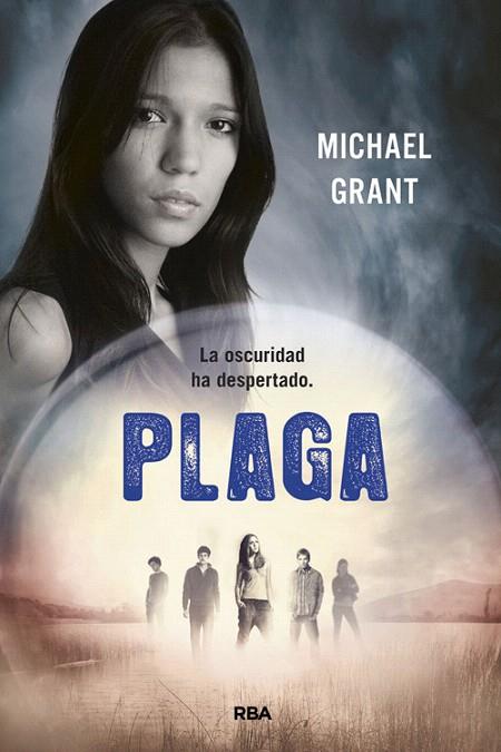 PLAGA | 9788427204355 | GRANT,MICHAEL | Libreria Geli - Librería Online de Girona - Comprar libros en catalán y castellano