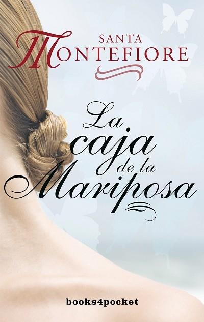 LA CAJA DE LA MARIPOSA | 9788496829879 | MONTEFIORE,SANTA | Libreria Geli - Librería Online de Girona - Comprar libros en catalán y castellano