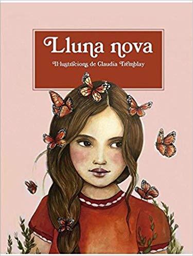 LLUNA NOVA | 9788494830013 | ANÓNIMO | Libreria Geli - Librería Online de Girona - Comprar libros en catalán y castellano