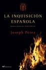 LA INQUISICION ESPAÑOLA | 9788427031746 | PEREZ,JOSEPH | Llibreria Geli - Llibreria Online de Girona - Comprar llibres en català i castellà