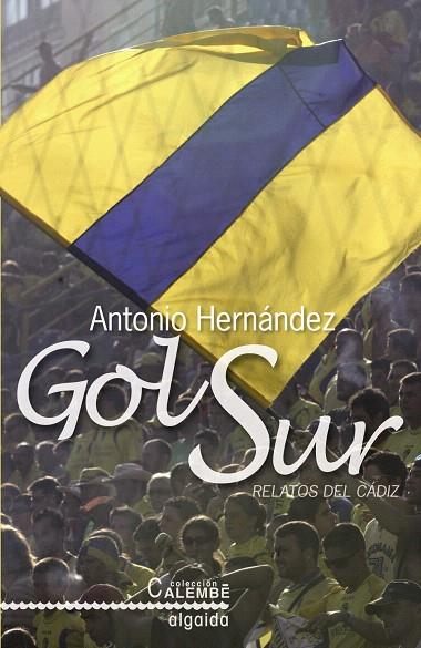 GOL SUR | 9788498771565 | HERNÁNDEZ,ANTONIO | Llibreria Geli - Llibreria Online de Girona - Comprar llibres en català i castellà